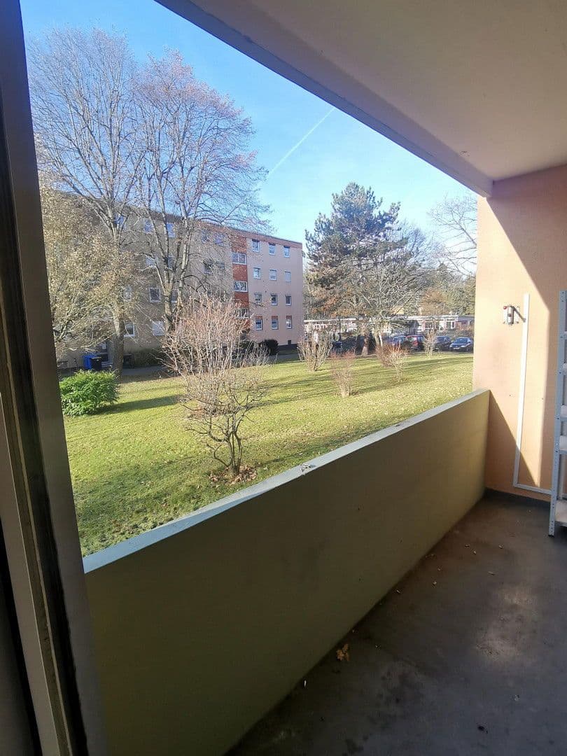 Predaj bytu 3-izbový 76 m², Herriedener Straße 84, Nürnberg, Bavorsko Predaj bytu 3-izbový 76 m², Herriedener Straße 84, Nürnberg, Bavorsko