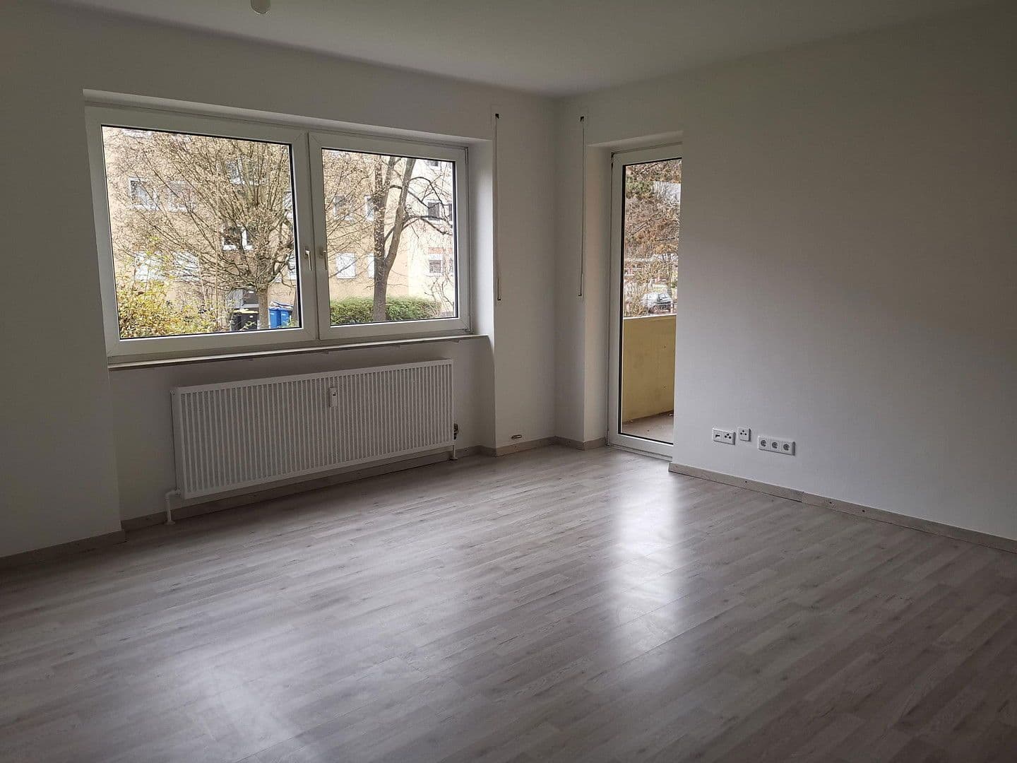 Predaj bytu 3-izbový 76 m², Herriedener Straße 84, Nürnberg, Bavorsko Predaj bytu 3-izbový 76 m², Herriedener Straße 84, Nürnberg, Bavorsko
