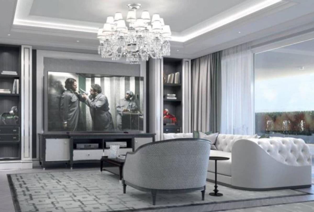 Prenájom bytu 2-izbový 54 m², Schlandorfstraße 8, Potsdam, Brandenbursko Prenájom bytu 2-izbový 54 m², Schlandorfstraße 8, Potsdam, Brandenbursko