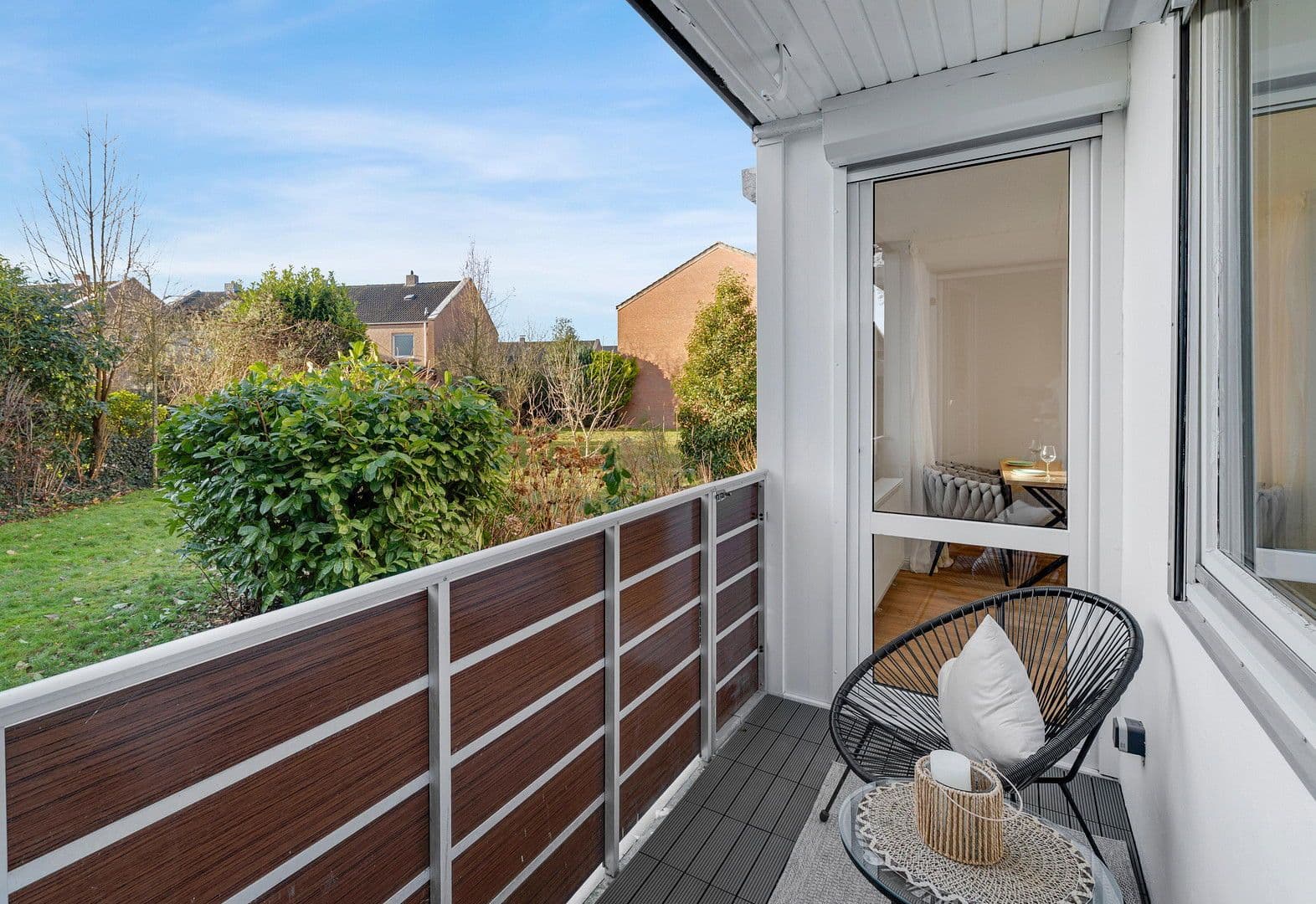 Predaj bytu 4-izbový 81 m², Oldenburg, Dolné Sasko Predaj bytu 4-izbový 81 m², Oldenburg, Dolné Sasko