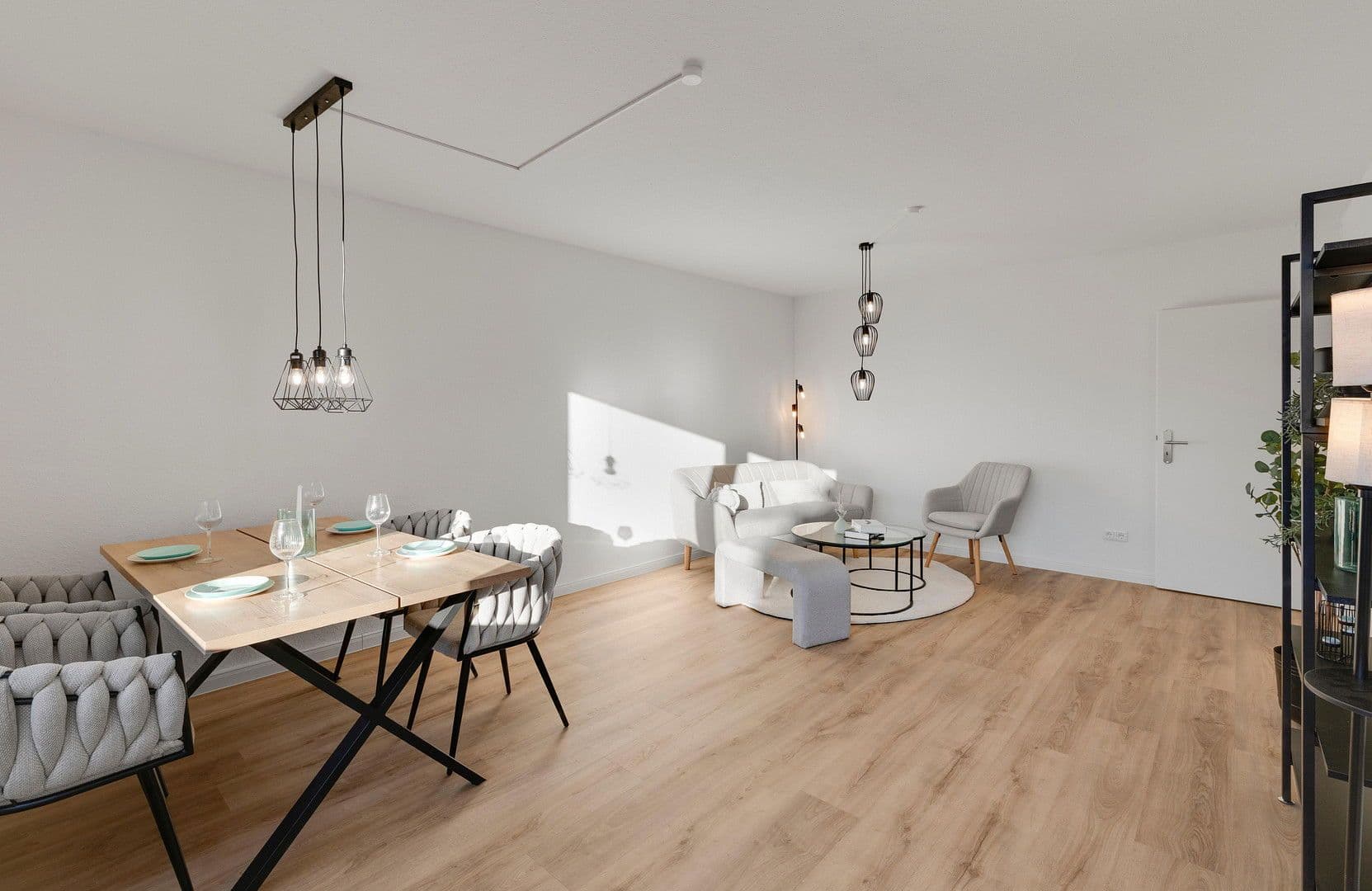 Predaj bytu 4-izbový 81 m², Oldenburg, Dolné Sasko Predaj bytu 4-izbový 81 m², Oldenburg, Dolné Sasko