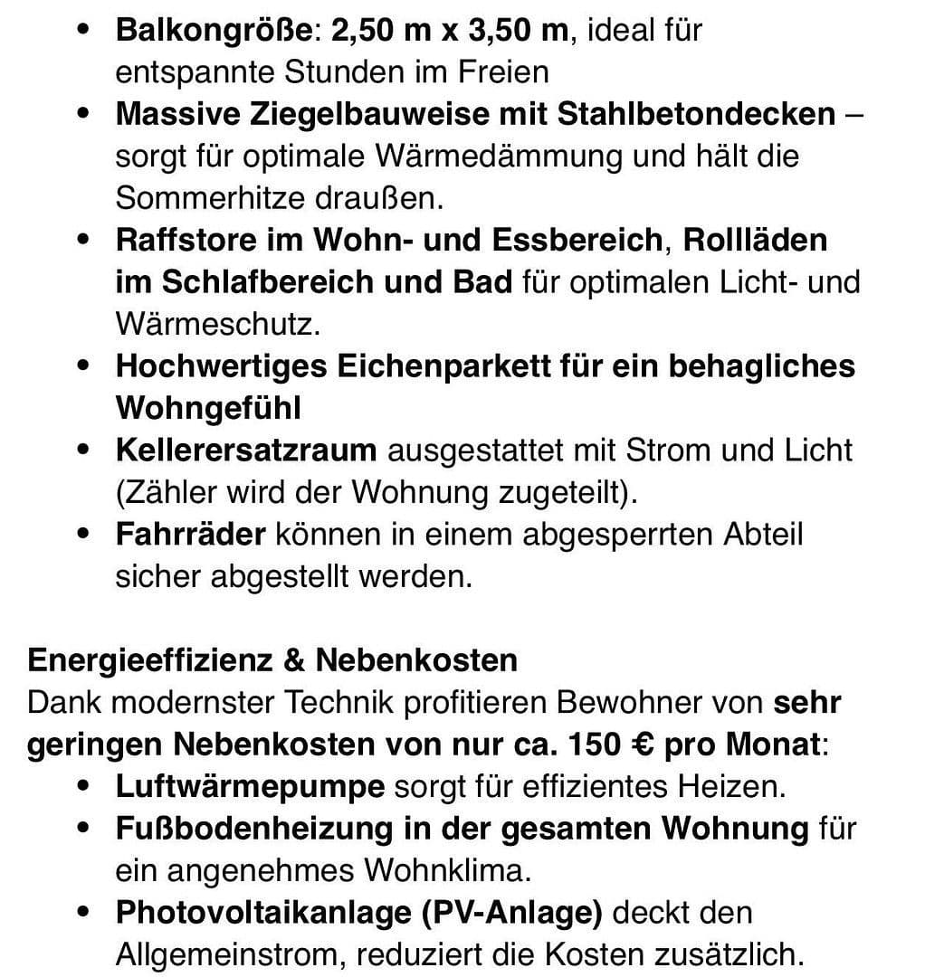 Prenájom bytu 3-izbový 76 m², In der Lohe 1, Schmidgaden, Bavorsko Prenájom bytu 3-izbový 76 m², In der Lohe 1, Schmidgaden, Bavorsko