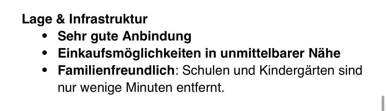Prenájom bytu 3-izbový 76 m², In der Lohe 1, Schmidgaden, Bavorsko Prenájom bytu 3-izbový 76 m², In der Lohe 1, Schmidgaden, Bavorsko