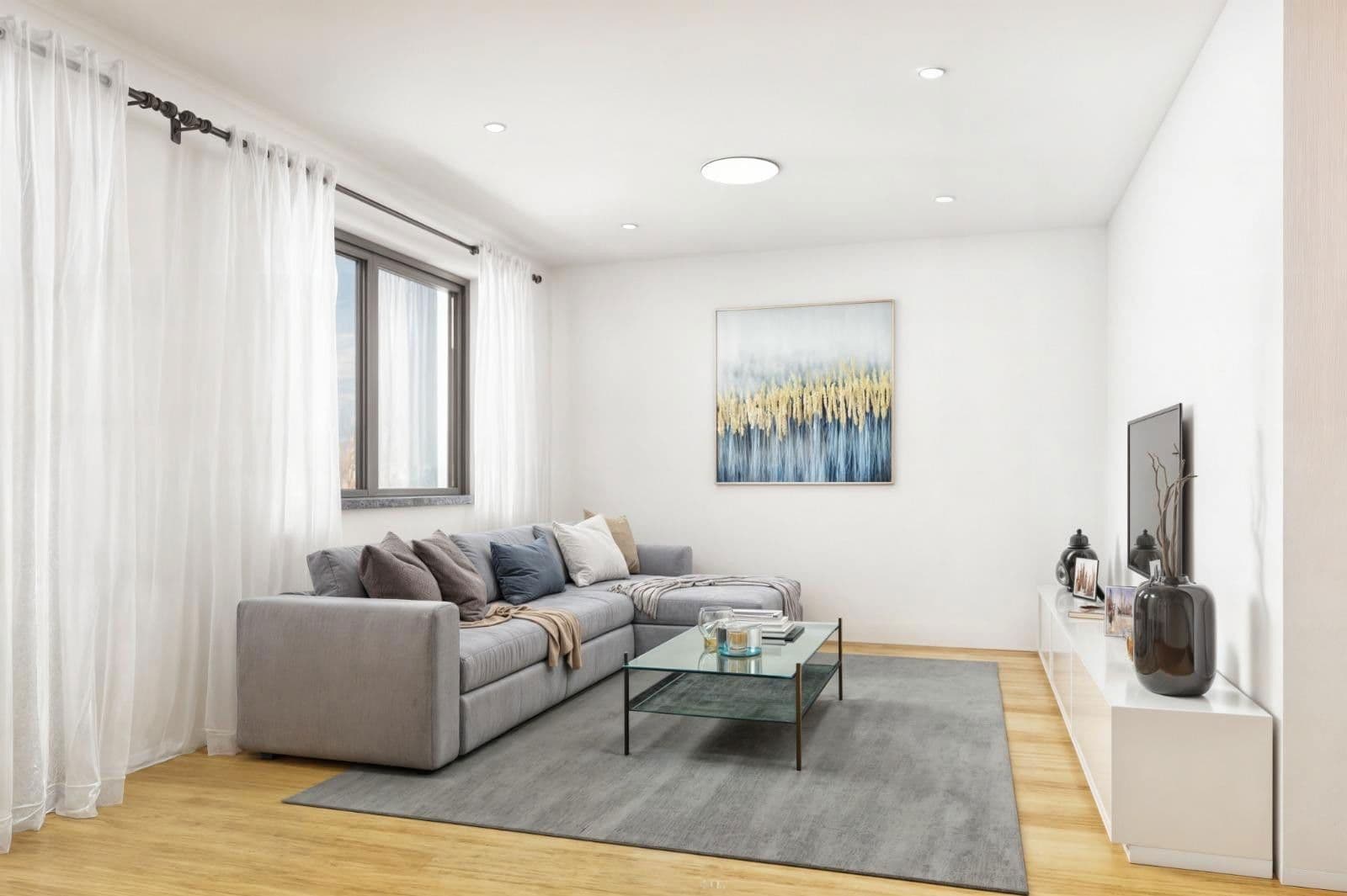 Prenájom bytu 3-izbový 76 m², In der Lohe 1, Schmidgaden, Bavorsko Prenájom bytu 3-izbový 76 m², In der Lohe 1, Schmidgaden, Bavorsko