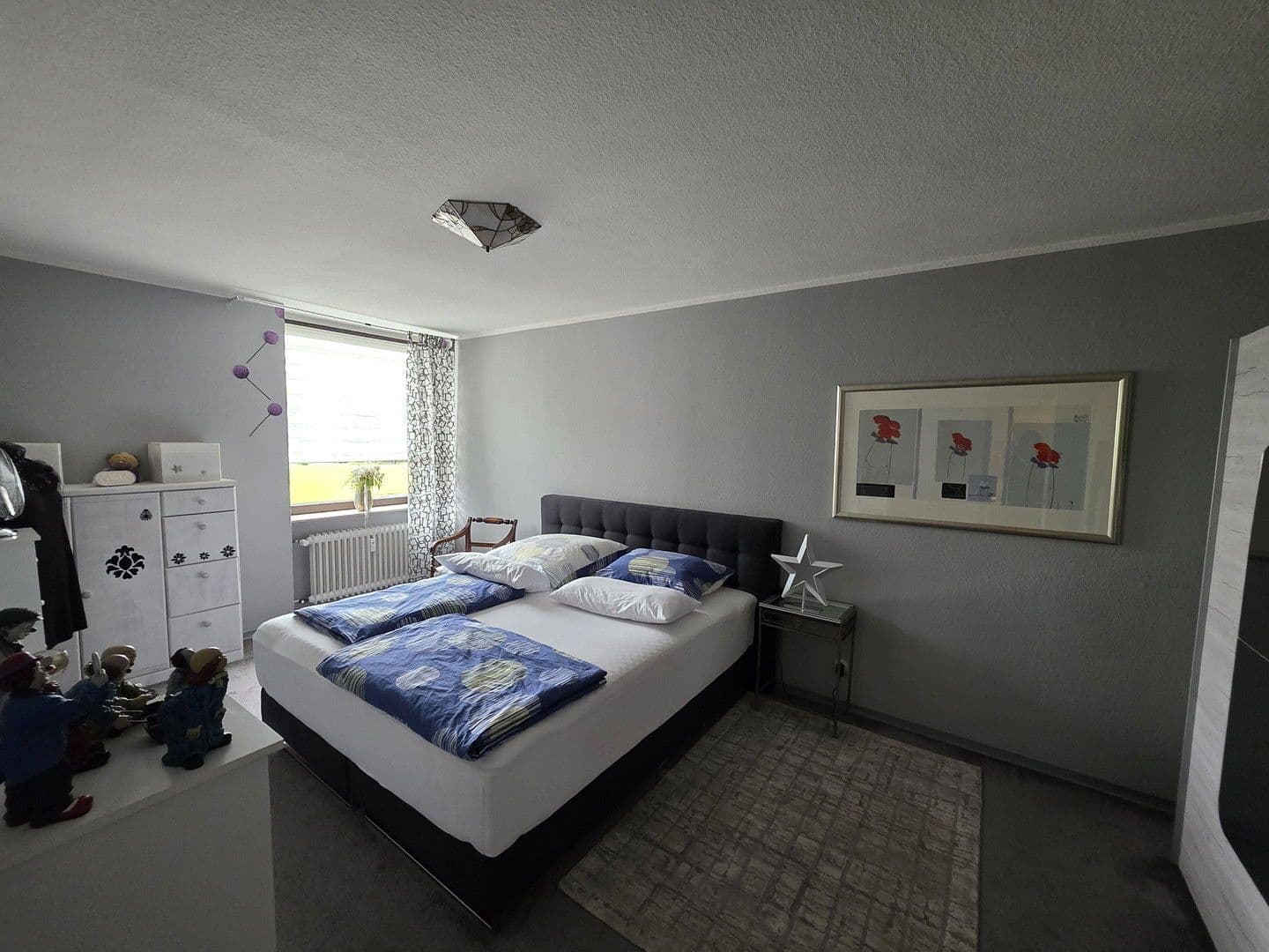 Predaj bytu 3-izbový 77 m², Emil-Barth-Strasse 145, Düsseldorf-Garath, Severné Porýnie - Westfálsko Predaj bytu 3-izbový 77 m², Emil-Barth-Strasse 145, Düsseldorf-Garath, Severné Porýnie - Westfálsko