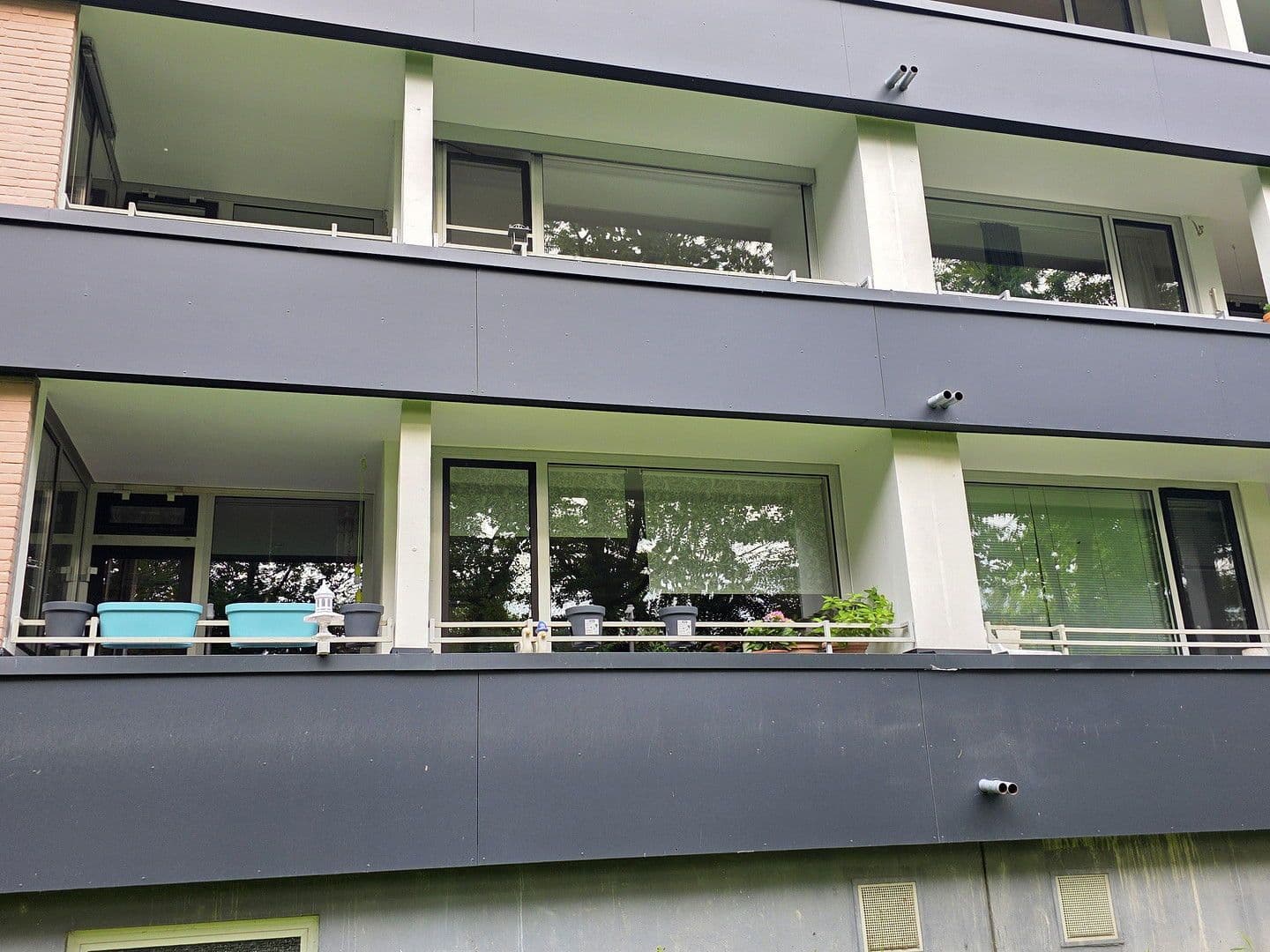 Predaj bytu 3-izbový 77 m², Emil-Barth-Strasse 145, Düsseldorf-Garath, Severné Porýnie - Westfálsko Predaj bytu 3-izbový 77 m², Emil-Barth-Strasse 145, Düsseldorf-Garath, Severné Porýnie - Westfálsko