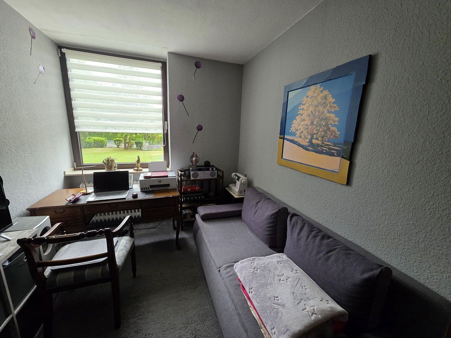 Predaj bytu 3-izbový 77 m², Emil-Barth-Strasse 145, Düsseldorf-Garath, Severné Porýnie - Westfálsko Predaj bytu 3-izbový 77 m², Emil-Barth-Strasse 145, Düsseldorf-Garath, Severné Porýnie - Westfálsko