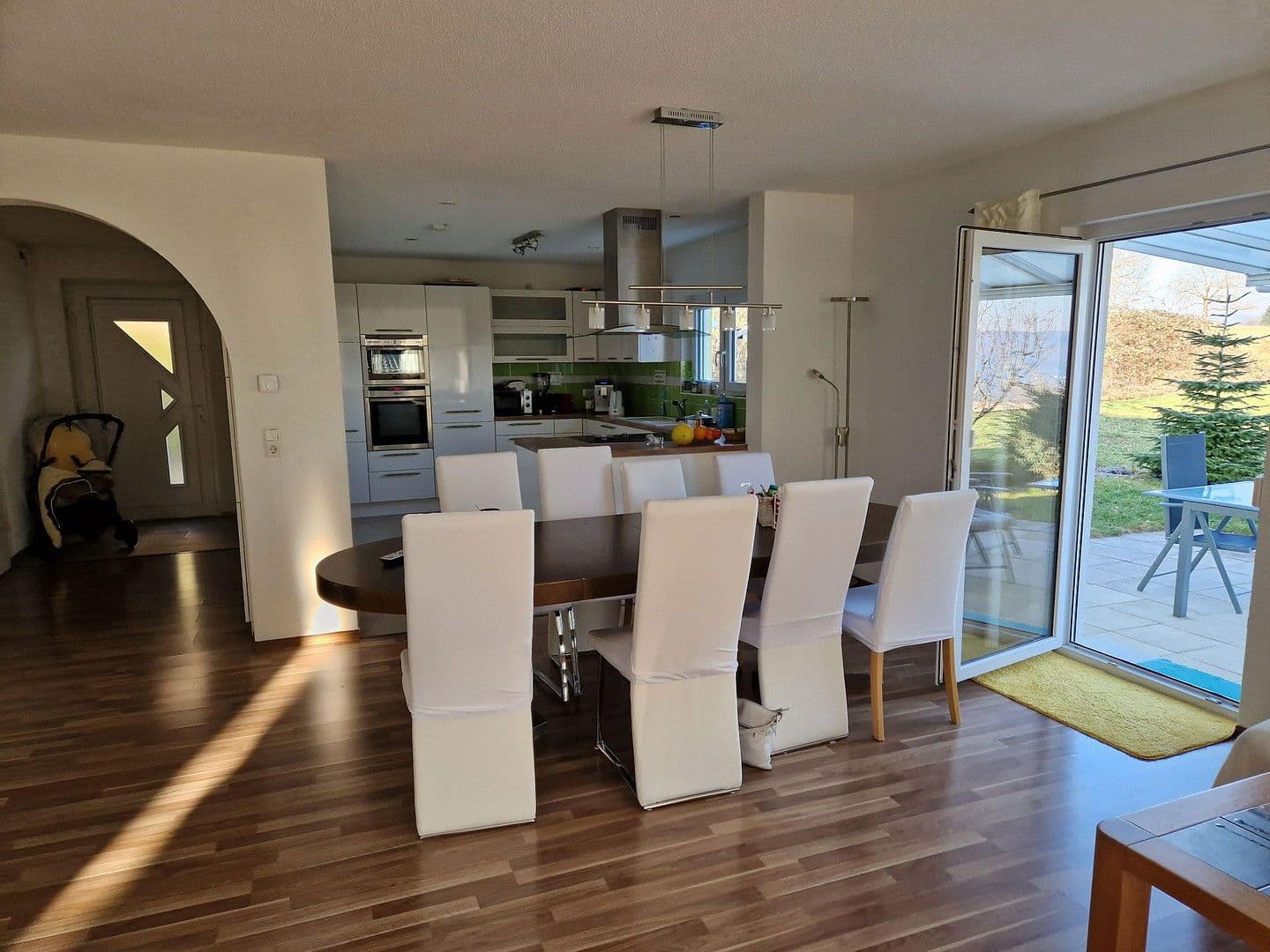 Predaj domu 112 m², pozemek 572 m², wird angegeben, Freiburg, Bádensko-Wurttembersko Predaj domu 112 m², pozemek 572 m², wird angegeben, Freiburg, Bádensko-Wurttembersko