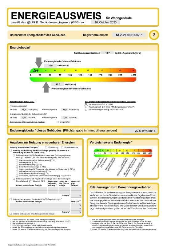 Prenájom bytu 3-izbový 72 m², Garbsen, Dolné Sasko Prenájom bytu 3-izbový 72 m², Garbsen, Dolné Sasko