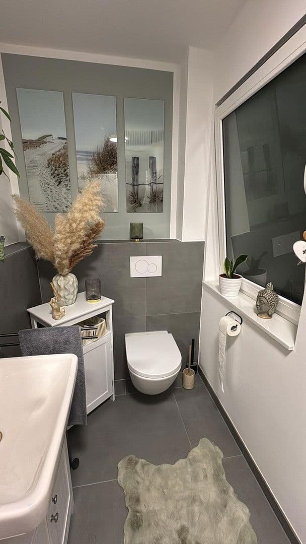 Prenájom bytu 3-izbový 72 m², Garbsen, Dolné Sasko Prenájom bytu 3-izbový 72 m², Garbsen, Dolné Sasko