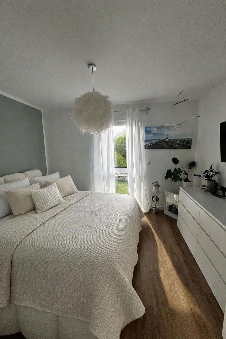 Prenájom bytu 3-izbový 72 m², Garbsen, Dolné Sasko Prenájom bytu 3-izbový 72 m², Garbsen, Dolné Sasko