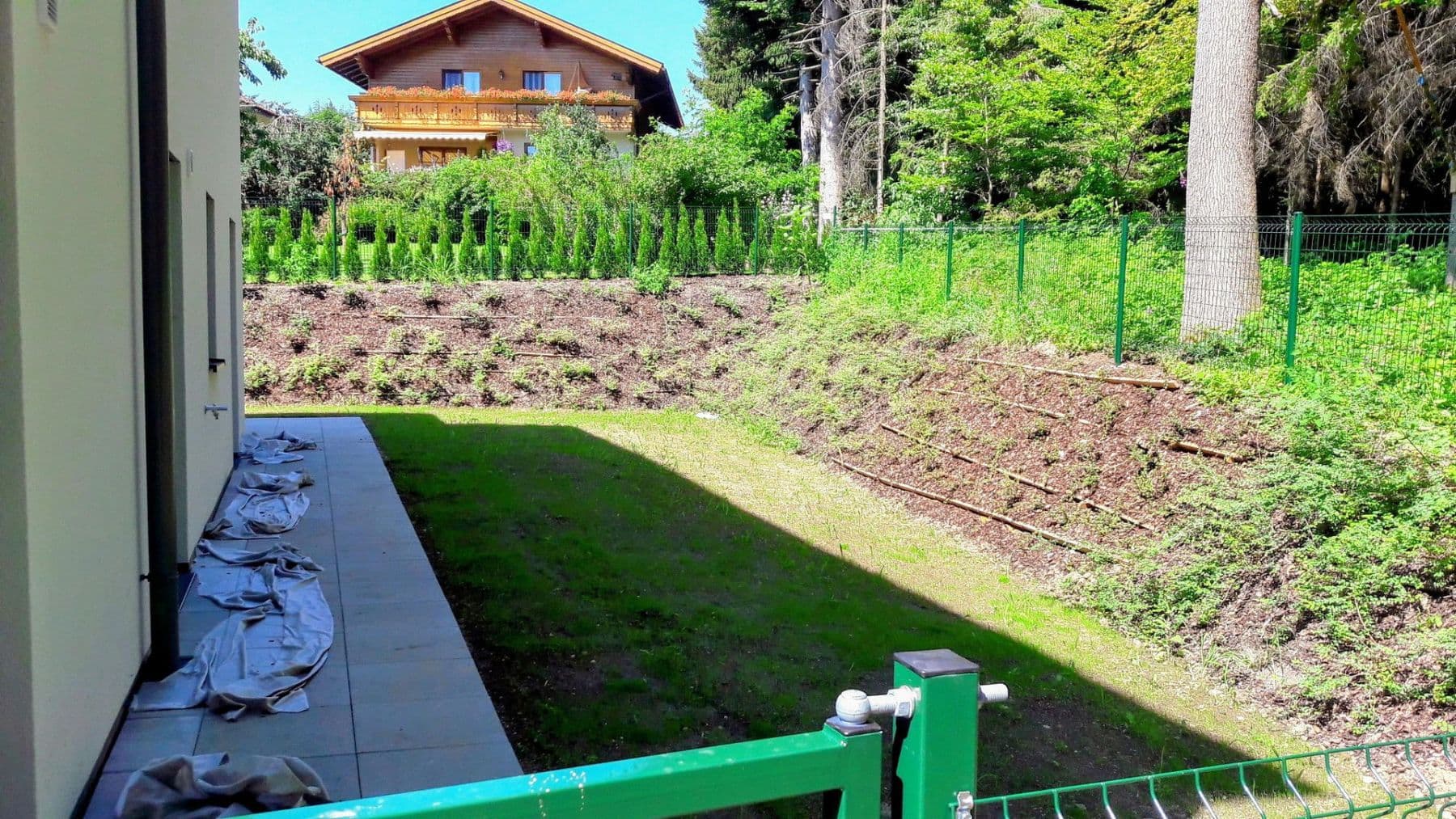 Predaj bytu 5-izbový 124 m², Seekirchen am Wallersee, Salzbursko Predaj bytu 5-izbový 124 m², Seekirchen am Wallersee, Salzbursko