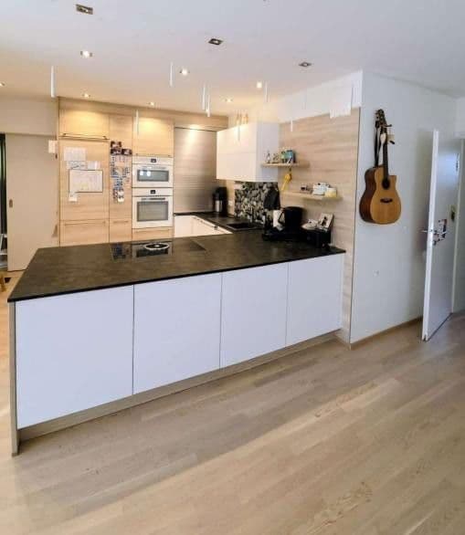 Predaj bytu 5-izbový 124 m², Seekirchen am Wallersee, Salzbursko Predaj bytu 5-izbový 124 m², Seekirchen am Wallersee, Salzbursko