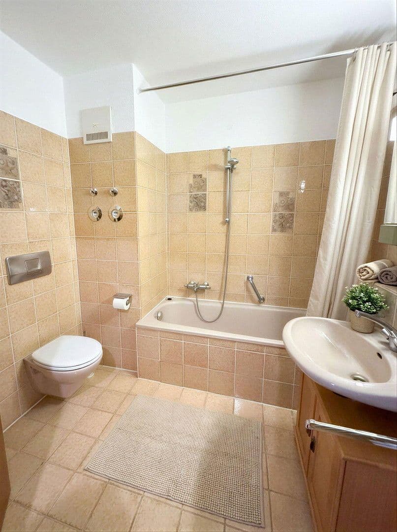 Predaj bytu 1-izbový 58 m², Bodman-Ludwigshafen, Bádensko-Wurttembersko Predaj bytu 1-izbový 58 m², Bodman-Ludwigshafen, Bádensko-Wurttembersko