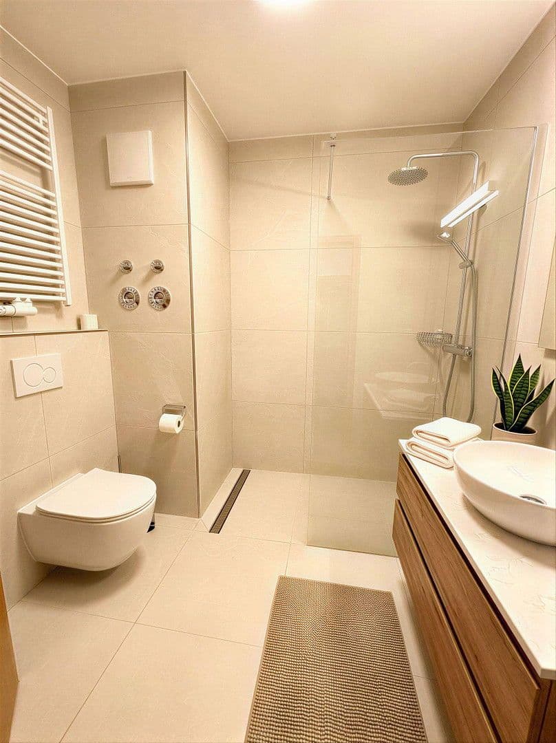 Predaj bytu 1-izbový 58 m², Bodman-Ludwigshafen, Bádensko-Wurttembersko Predaj bytu 1-izbový 58 m², Bodman-Ludwigshafen, Bádensko-Wurttembersko