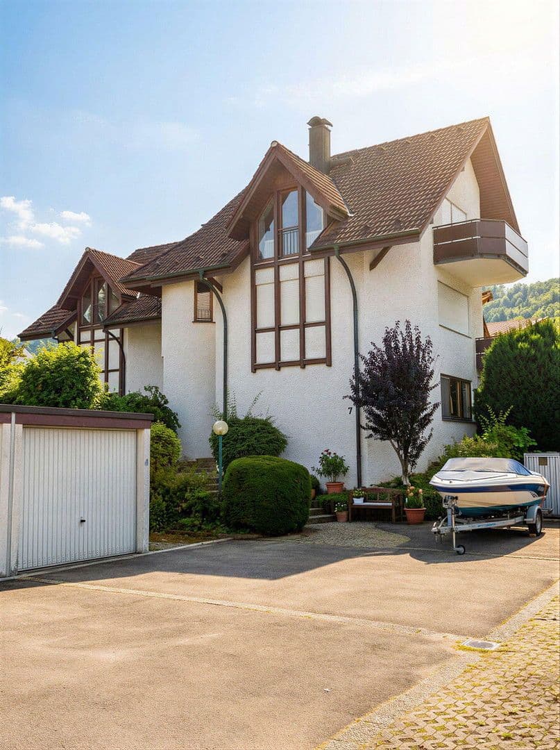 Predaj bytu 1-izbový 58 m², Bodman-Ludwigshafen, Bádensko-Wurttembersko Predaj bytu 1-izbový 58 m², Bodman-Ludwigshafen, Bádensko-Wurttembersko