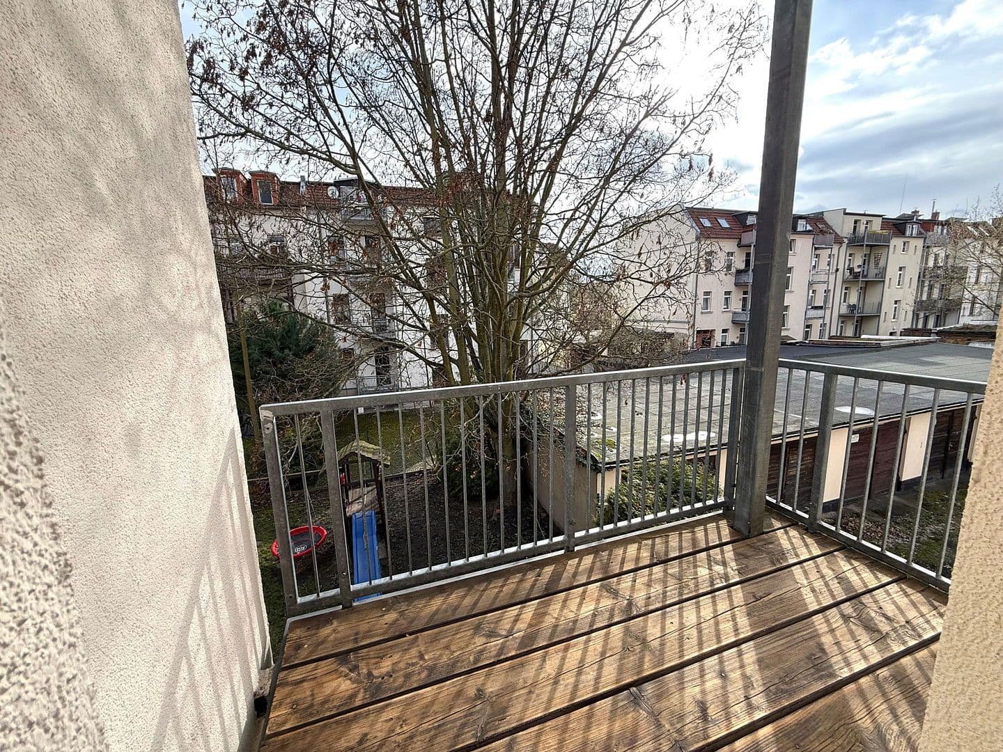 Predaj bytu 2-izbový 45 m², Leipzig, Sasko Predaj bytu 2-izbový 45 m², Leipzig, Sasko