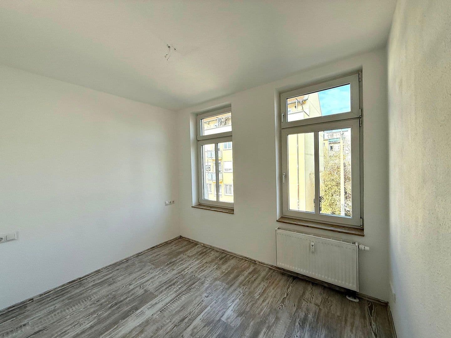 Predaj bytu 2-izbový 45 m², Leipzig, Sasko Predaj bytu 2-izbový 45 m², Leipzig, Sasko