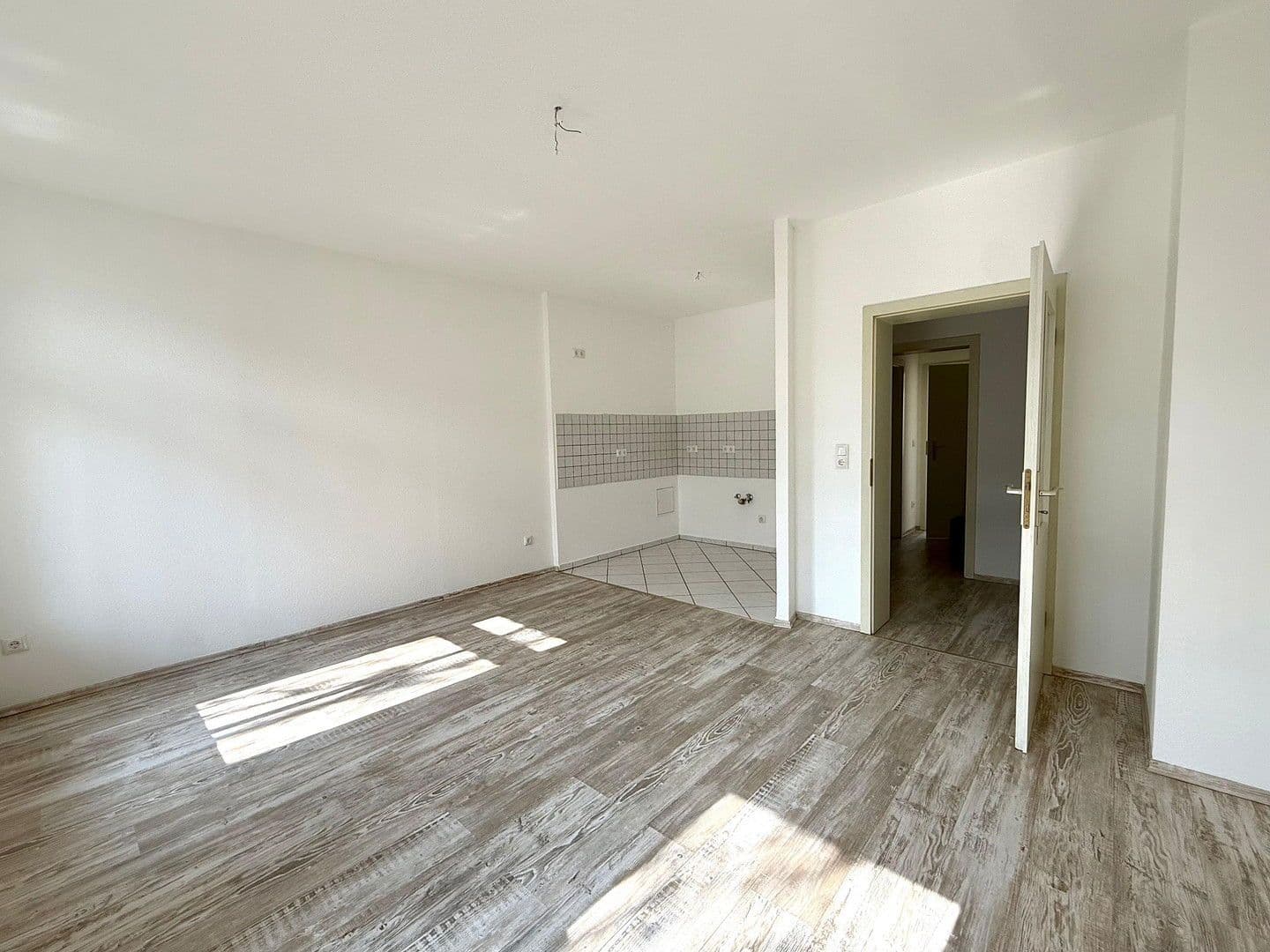 Predaj bytu 2-izbový 45 m², Leipzig, Sasko Predaj bytu 2-izbový 45 m², Leipzig, Sasko