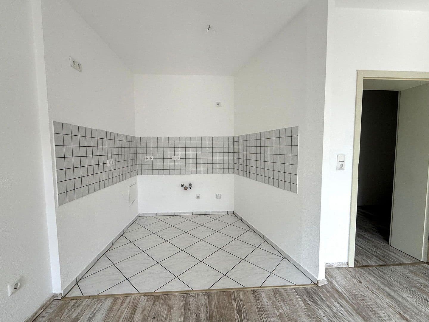 Predaj bytu 2-izbový 45 m², Leipzig, Sasko Predaj bytu 2-izbový 45 m², Leipzig, Sasko
