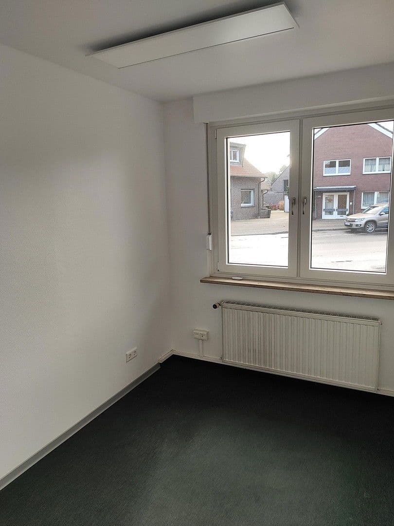 Prenájom kancelárie 20 m², Halterner Str. 298, Dülmen, Severné Porýnie - Westfálsko Prenájom kancelárie 20 m², Halterner Str. 298, Dülmen, Severné Porýnie - Westfálsko