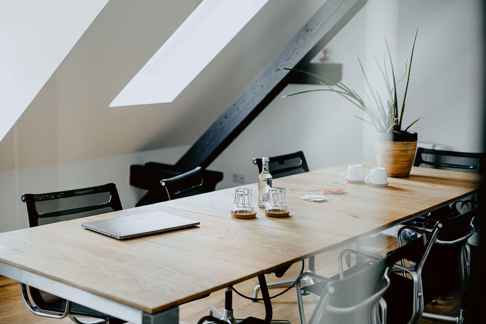 Prenájom kancelárie 235 m², Bergerstraße 35, Witten, Severné Porýnie - Westfálsko Prenájom kancelárie 235 m², Bergerstraße 35, Witten, Severné Porýnie - Westfálsko