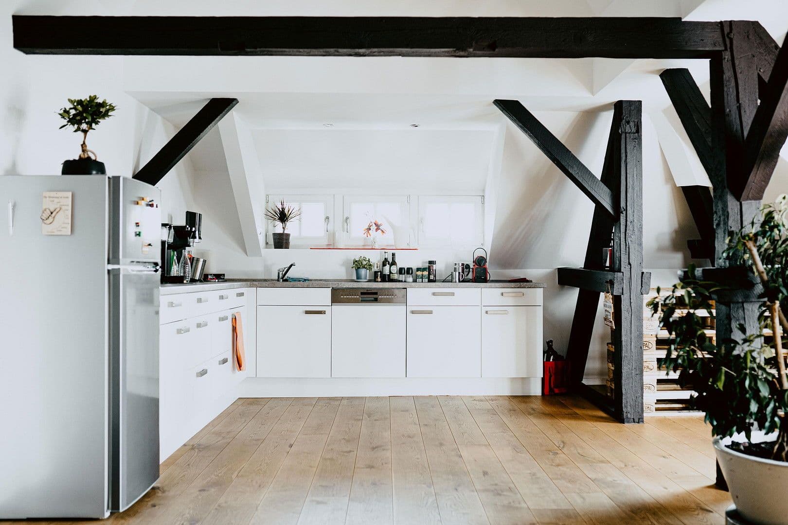 Prenájom kancelárie 235 m², Bergerstraße 35, Witten, Severné Porýnie - Westfálsko Prenájom kancelárie 235 m², Bergerstraße 35, Witten, Severné Porýnie - Westfálsko