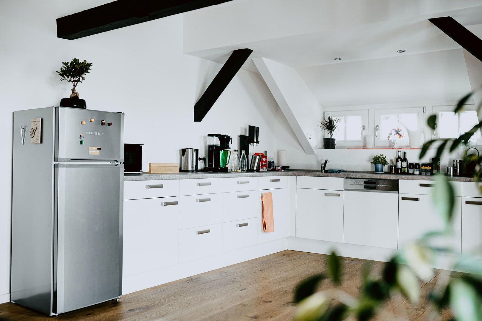 Prenájom kancelárie 235 m², Bergerstraße 35, Witten, Severné Porýnie - Westfálsko Prenájom kancelárie 235 m², Bergerstraße 35, Witten, Severné Porýnie - Westfálsko