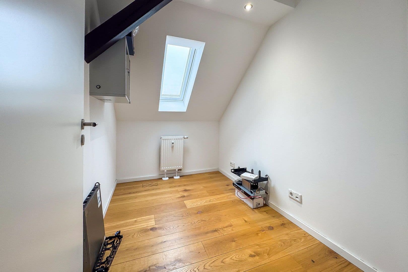 Prenájom kancelárie 235 m², Bergerstraße 35, Witten, Severné Porýnie - Westfálsko Prenájom kancelárie 235 m², Bergerstraße 35, Witten, Severné Porýnie - Westfálsko