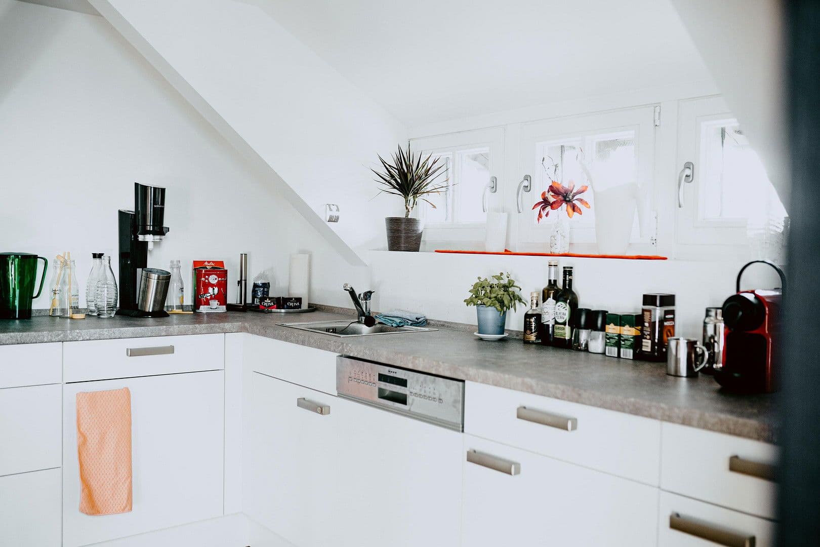 Prenájom kancelárie 235 m², Bergerstraße 35, Witten, Severné Porýnie - Westfálsko Prenájom kancelárie 235 m², Bergerstraße 35, Witten, Severné Porýnie - Westfálsko