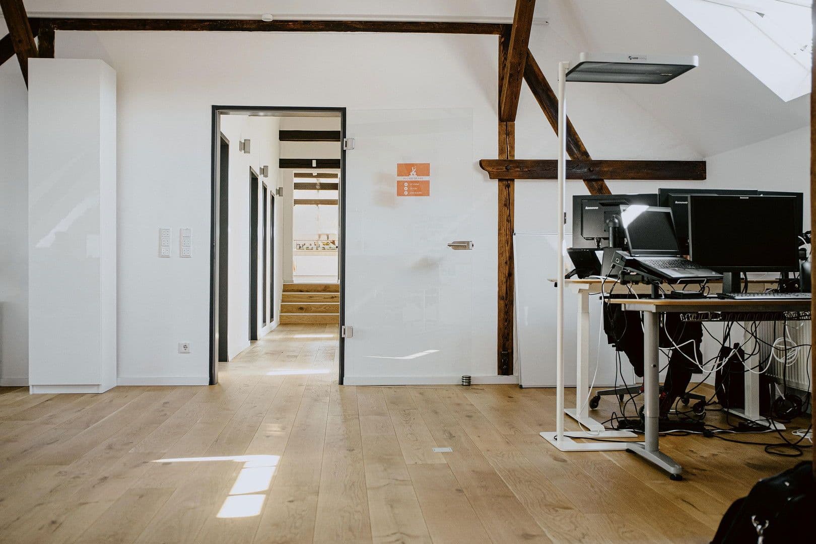 Prenájom kancelárie 235 m², Bergerstraße 35, Witten, Severné Porýnie - Westfálsko Prenájom kancelárie 235 m², Bergerstraße 35, Witten, Severné Porýnie - Westfálsko