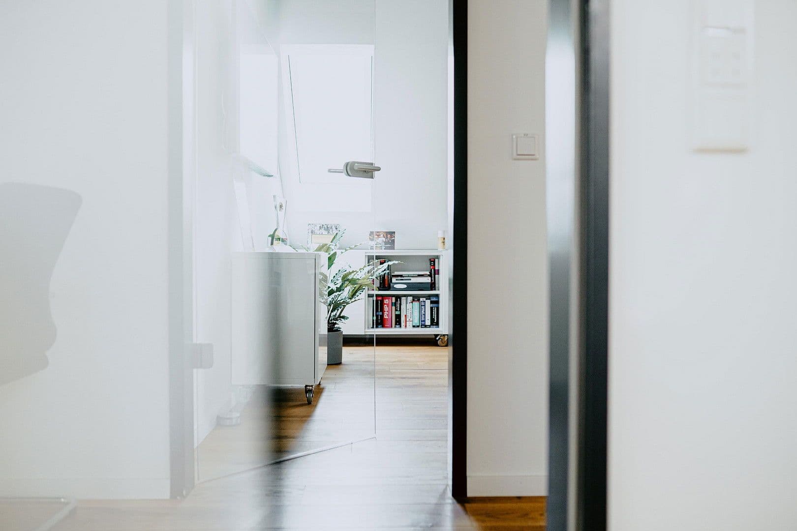 Prenájom kancelárie 235 m², Bergerstraße 35, Witten, Severné Porýnie - Westfálsko Prenájom kancelárie 235 m², Bergerstraße 35, Witten, Severné Porýnie - Westfálsko