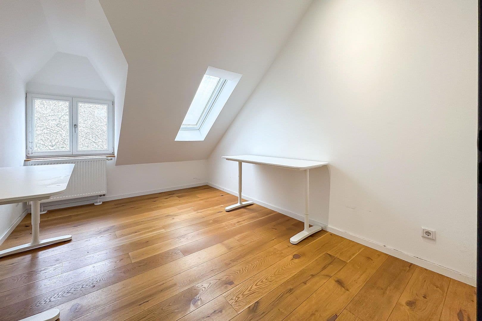 Prenájom kancelárie 235 m², Bergerstraße 35, Witten, Severné Porýnie - Westfálsko Prenájom kancelárie 235 m², Bergerstraße 35, Witten, Severné Porýnie - Westfálsko