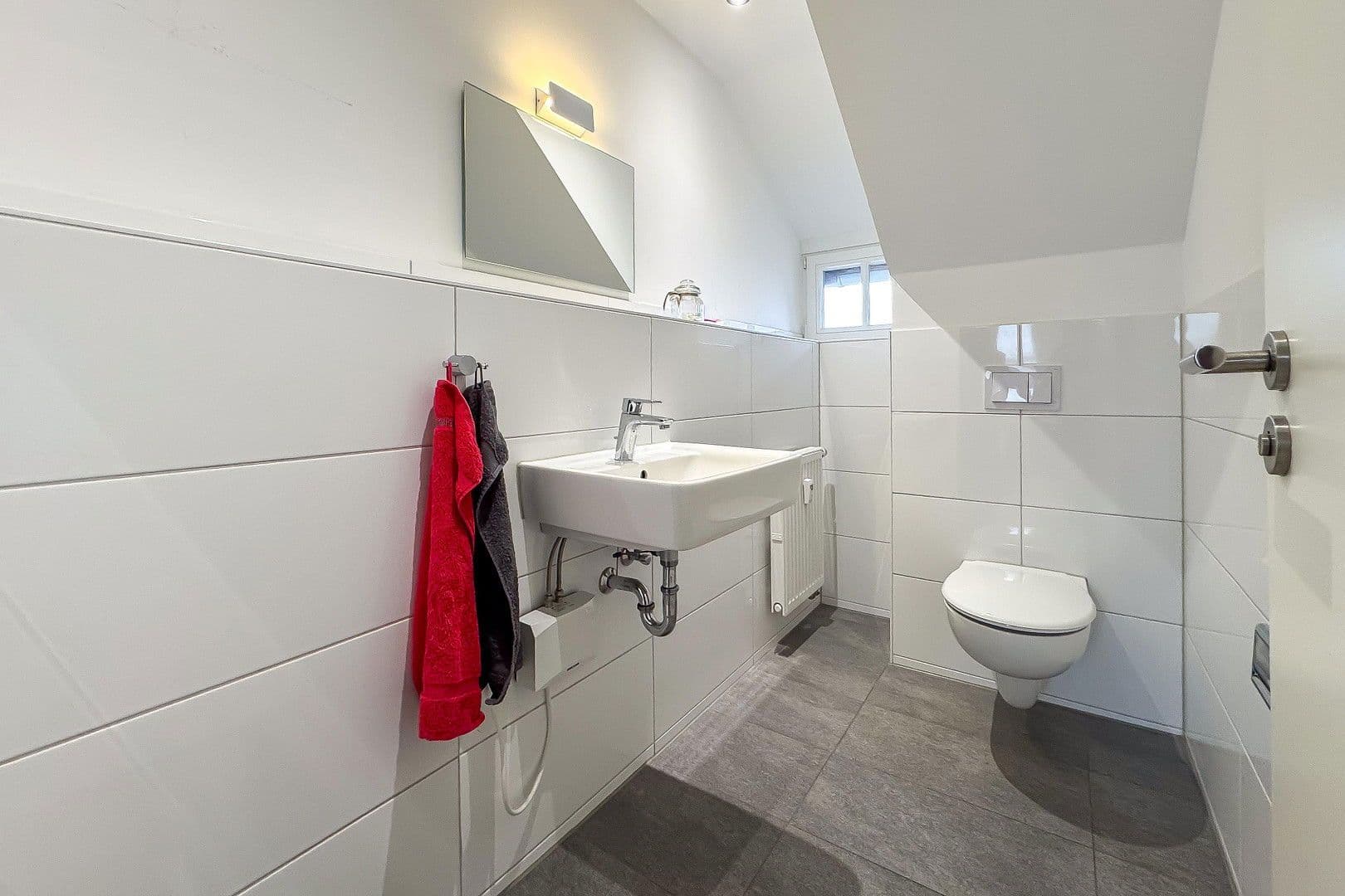 Prenájom kancelárie 235 m², Bergerstraße 35, Witten, Severné Porýnie - Westfálsko Prenájom kancelárie 235 m², Bergerstraße 35, Witten, Severné Porýnie - Westfálsko