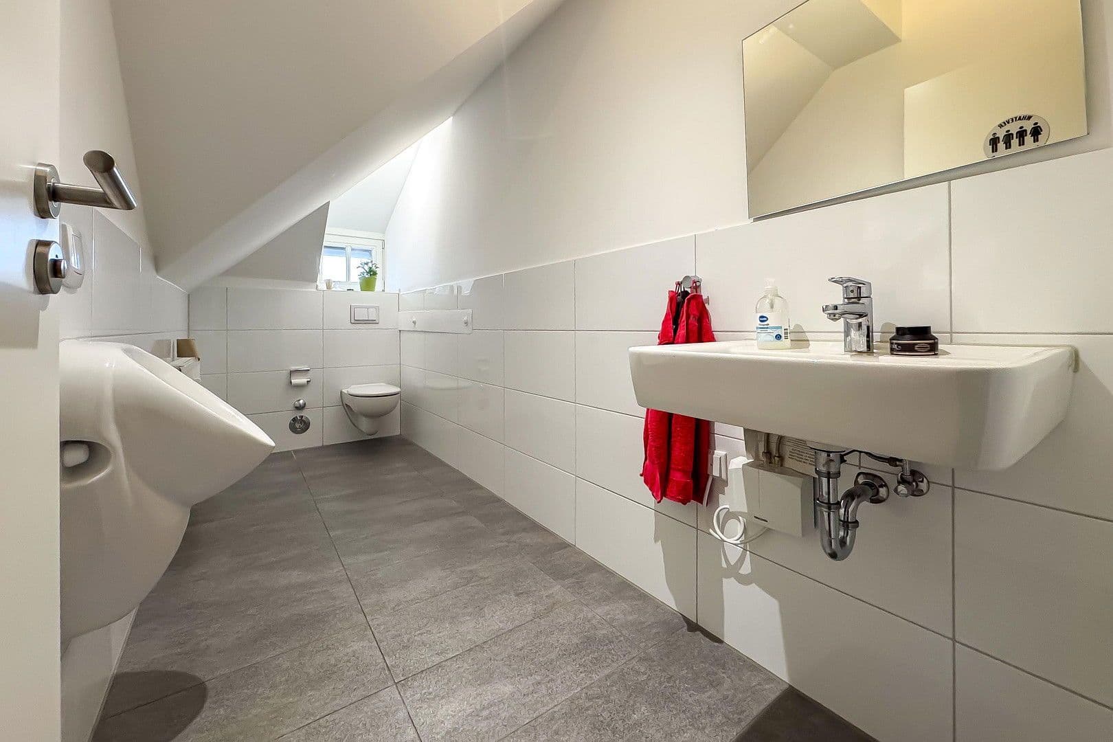 Prenájom kancelárie 235 m², Bergerstraße 35, Witten, Severné Porýnie - Westfálsko Prenájom kancelárie 235 m², Bergerstraße 35, Witten, Severné Porýnie - Westfálsko