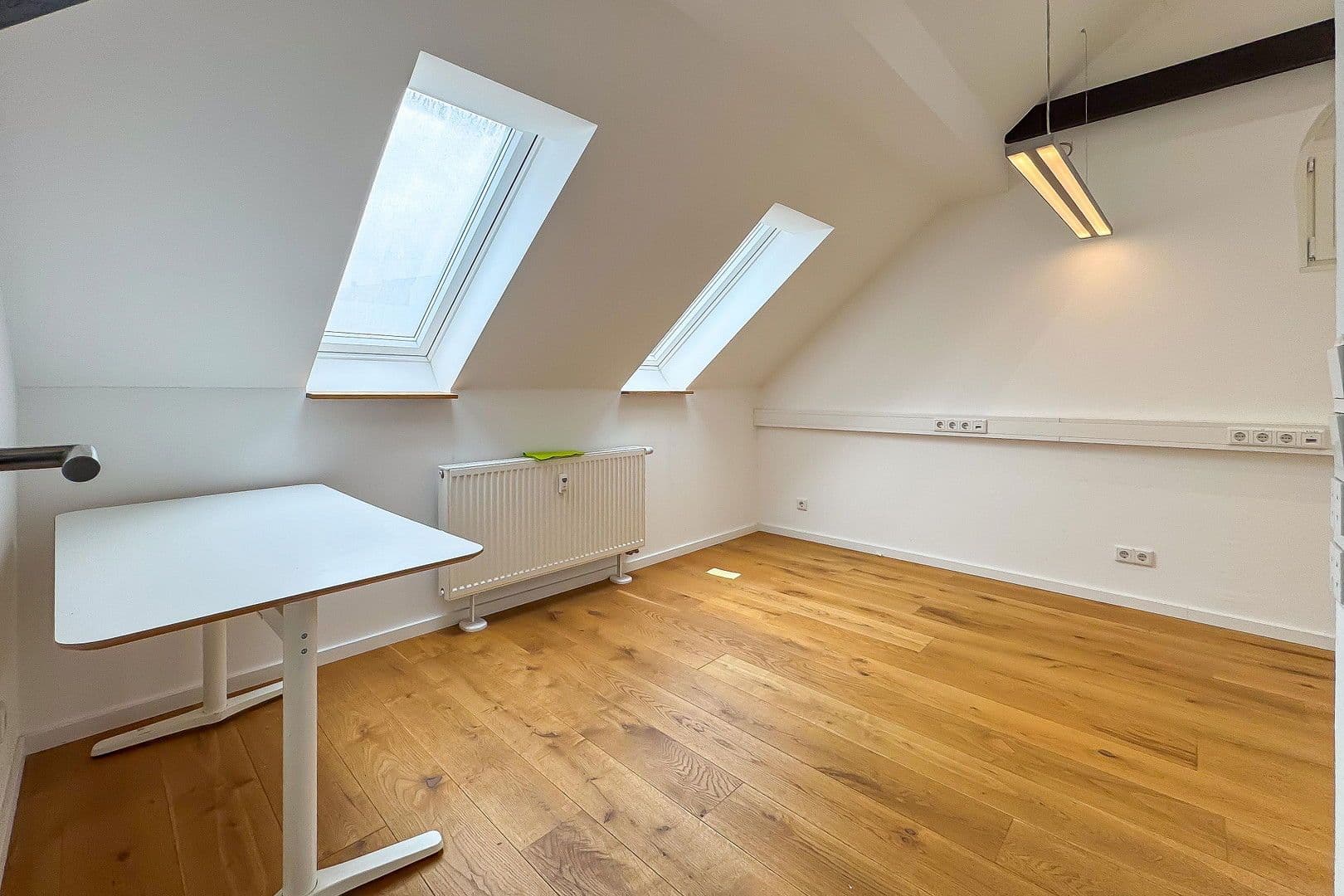 Prenájom kancelárie 235 m², Bergerstraße 35, Witten, Severné Porýnie - Westfálsko Prenájom kancelárie 235 m², Bergerstraße 35, Witten, Severné Porýnie - Westfálsko