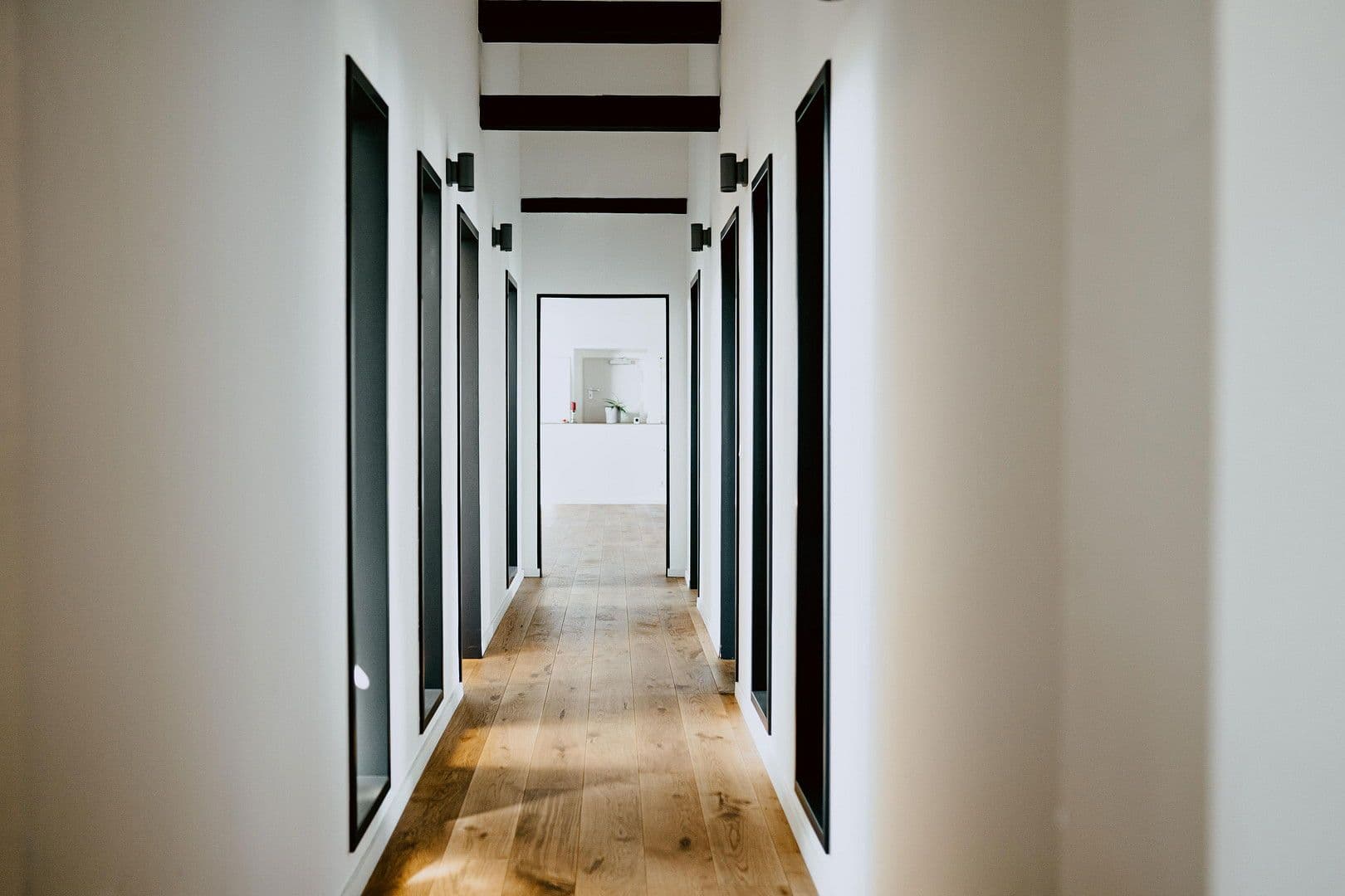 Prenájom kancelárie 235 m², Bergerstraße 35, Witten, Severné Porýnie - Westfálsko Prenájom kancelárie 235 m², Bergerstraße 35, Witten, Severné Porýnie - Westfálsko