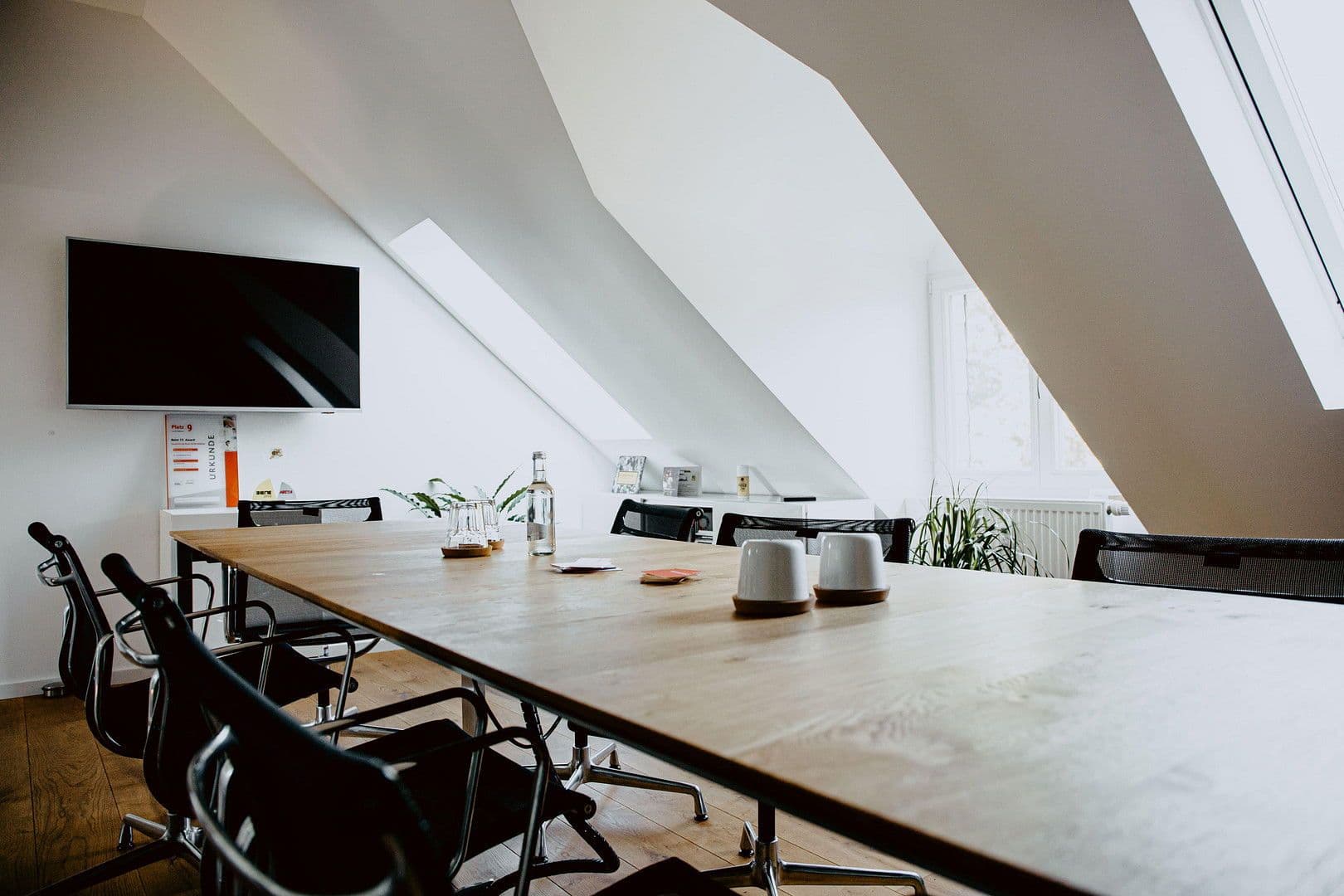 Prenájom kancelárie 235 m², Bergerstraße 35, Witten, Severné Porýnie - Westfálsko Prenájom kancelárie 235 m², Bergerstraße 35, Witten, Severné Porýnie - Westfálsko