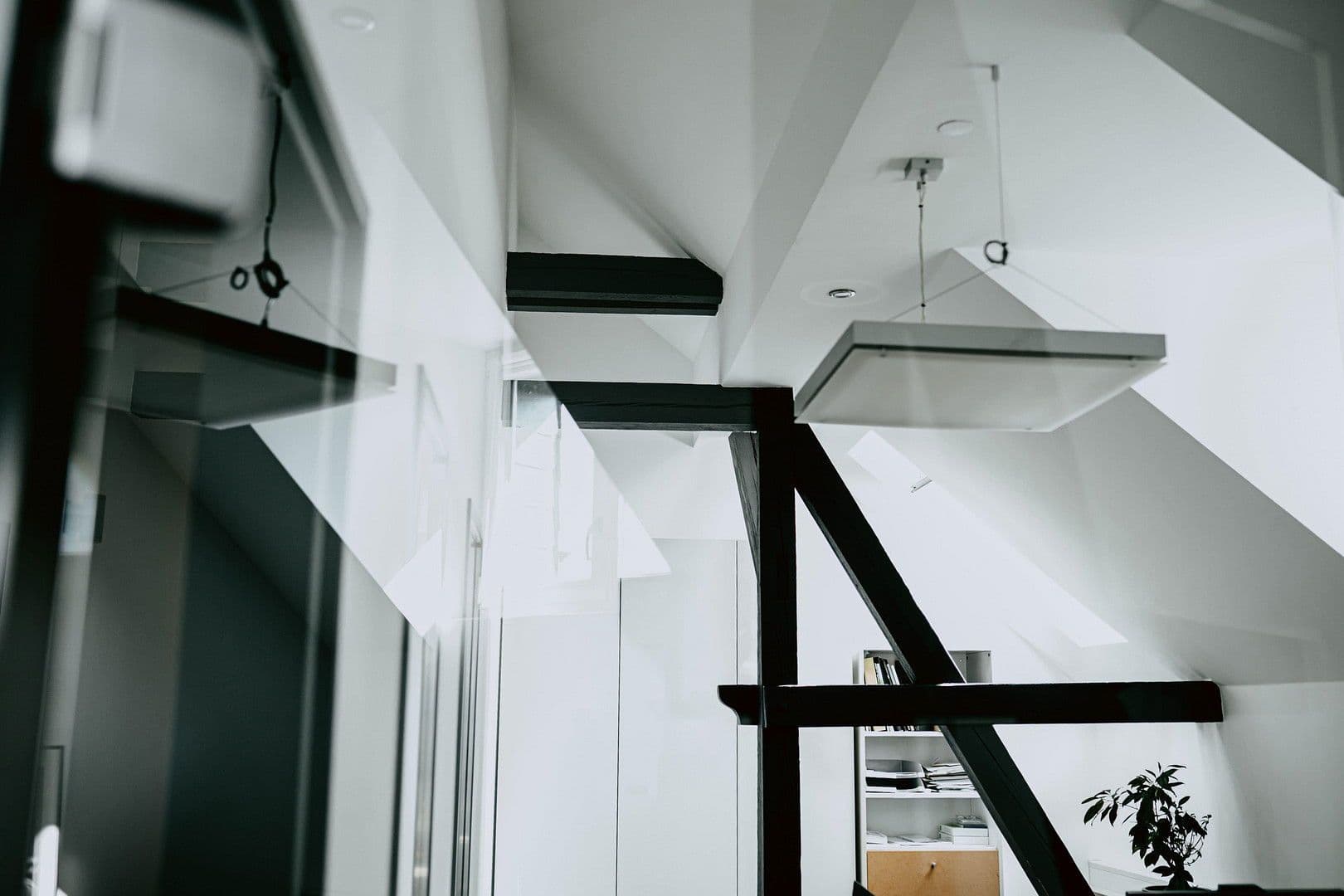 Prenájom kancelárie 235 m², Bergerstraße 35, Witten, Severné Porýnie - Westfálsko Prenájom kancelárie 235 m², Bergerstraße 35, Witten, Severné Porýnie - Westfálsko