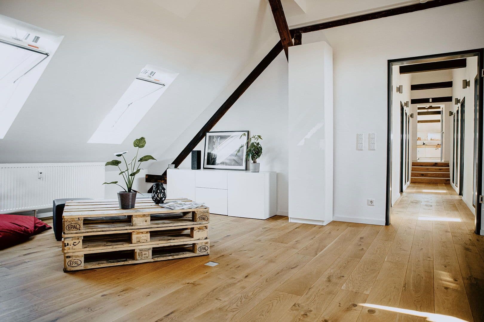 Prenájom kancelárie 235 m², Bergerstraße 35, Witten, Severné Porýnie - Westfálsko Prenájom kancelárie 235 m², Bergerstraße 35, Witten, Severné Porýnie - Westfálsko