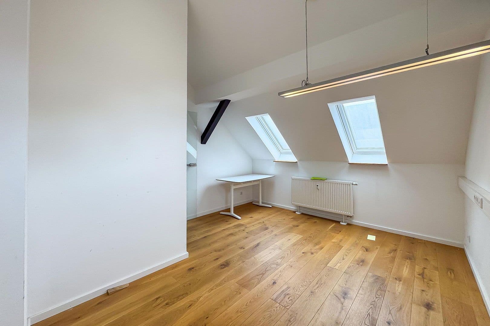 Prenájom kancelárie 235 m², Bergerstraße 35, Witten, Severné Porýnie - Westfálsko Prenájom kancelárie 235 m², Bergerstraße 35, Witten, Severné Porýnie - Westfálsko
