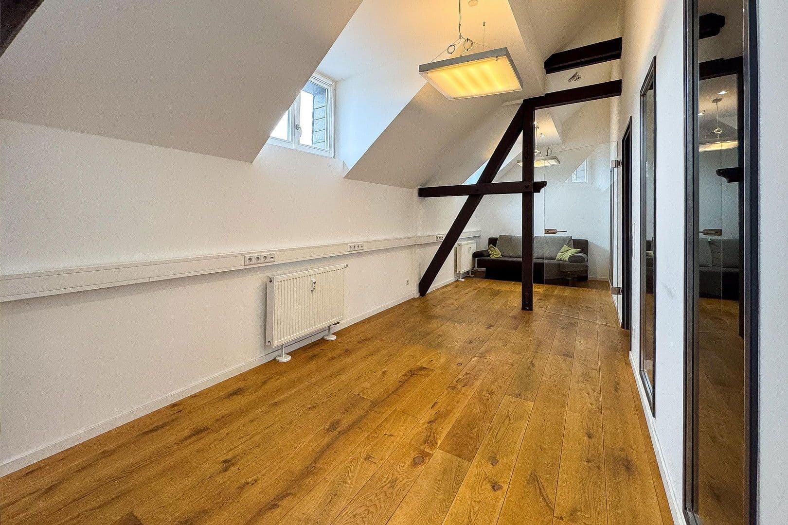 Prenájom kancelárie 235 m², Bergerstraße 35, Witten, Severné Porýnie - Westfálsko Prenájom kancelárie 235 m², Bergerstraße 35, Witten, Severné Porýnie - Westfálsko