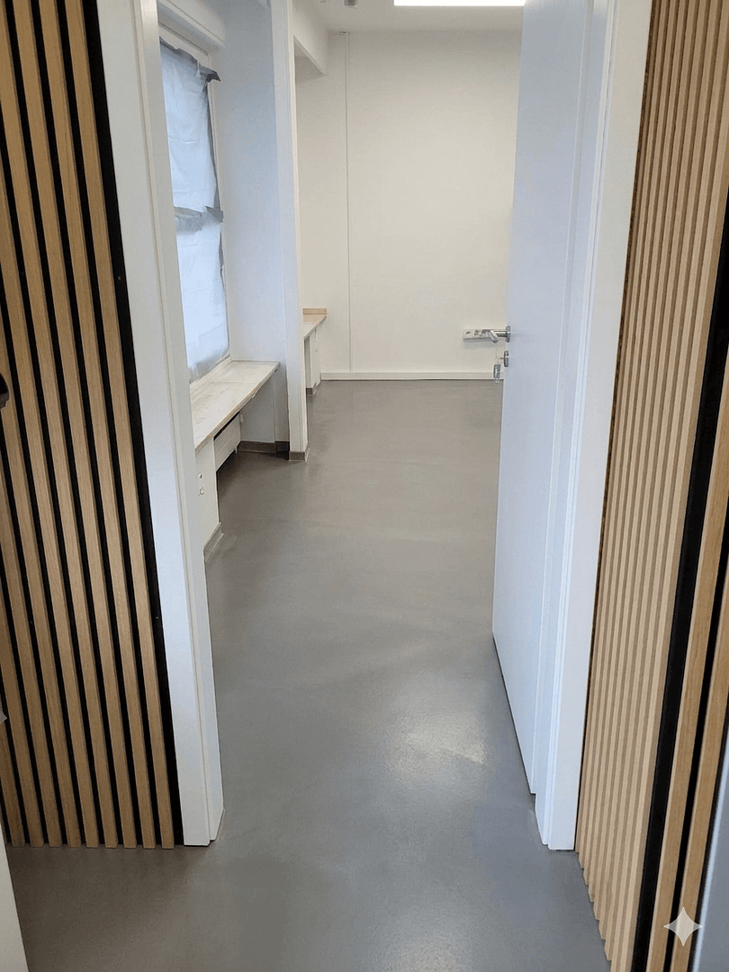 Prenájom kancelárie 20 m², Halterner Str. 298, Dülmen, Severné Porýnie - Westfálsko Prenájom kancelárie 20 m², Halterner Str. 298, Dülmen, Severné Porýnie - Westfálsko