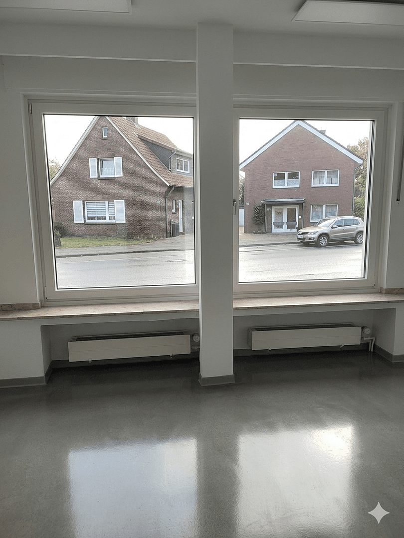 Prenájom kancelárie 20 m², Halterner Str. 298, Dülmen, Severné Porýnie - Westfálsko Prenájom kancelárie 20 m², Halterner Str. 298, Dülmen, Severné Porýnie - Westfálsko