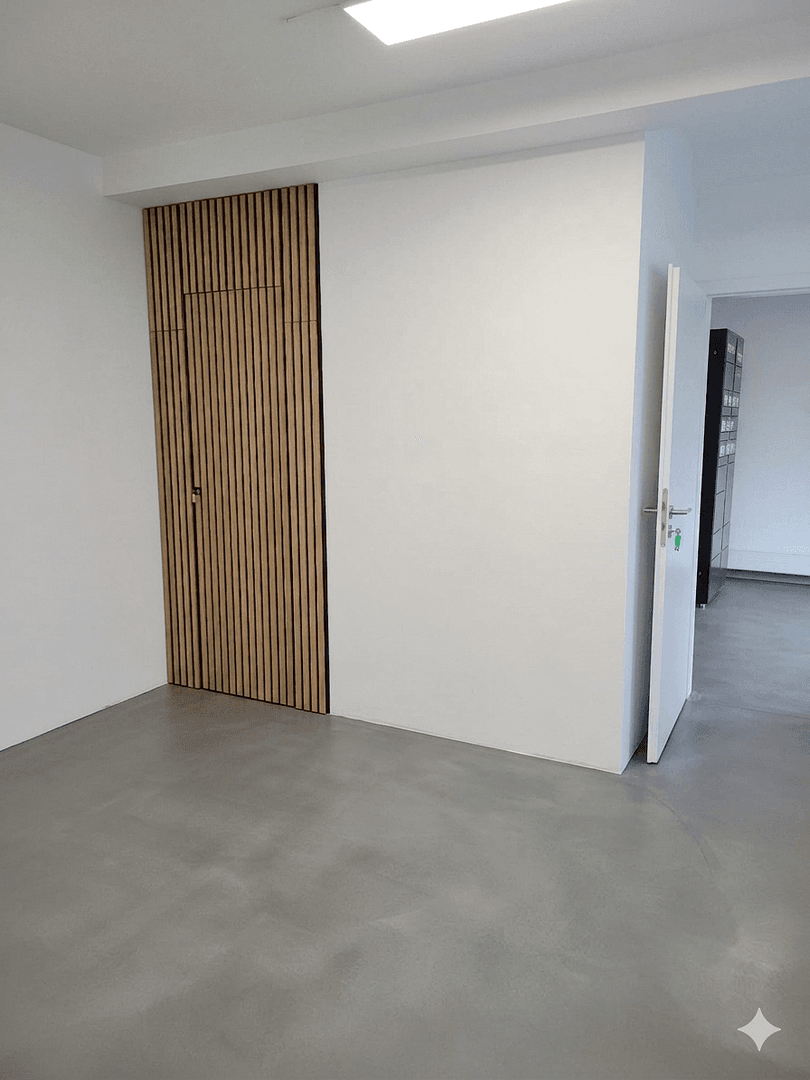 Prenájom kancelárie 20 m², Halterner Str. 298, Dülmen, Severné Porýnie - Westfálsko Prenájom kancelárie 20 m², Halterner Str. 298, Dülmen, Severné Porýnie - Westfálsko