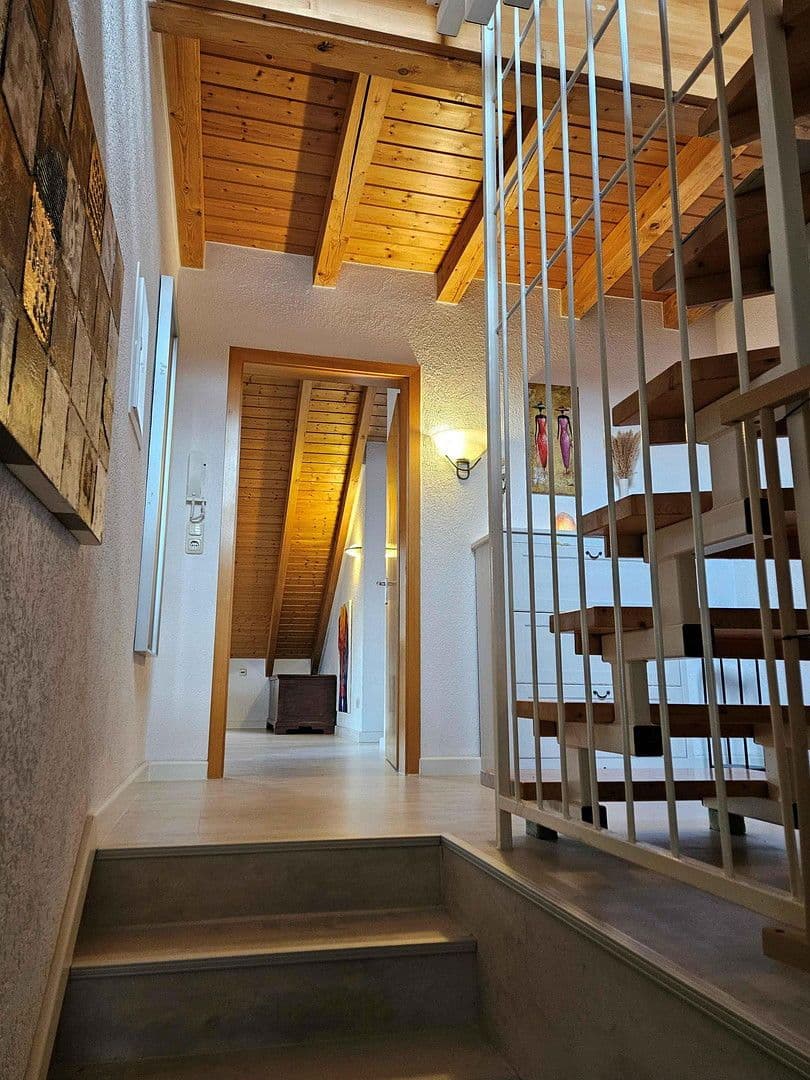 Predaj bytu 3-izbový 89 m², Fürth, Hesensko Predaj bytu 3-izbový 89 m², Fürth, Hesensko