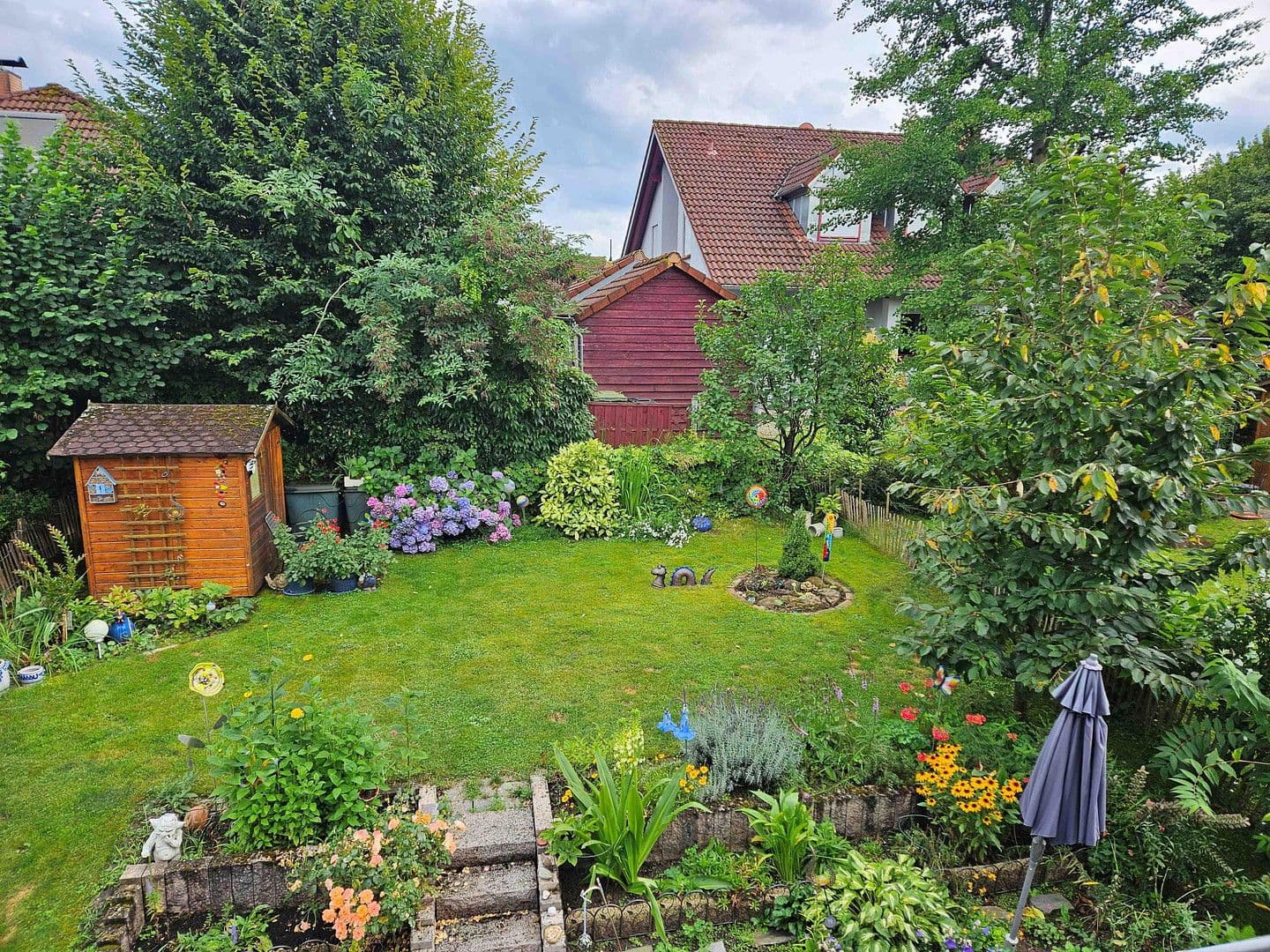 Predaj bytu 3-izbový 89 m², Fürth, Hesensko Predaj bytu 3-izbový 89 m², Fürth, Hesensko