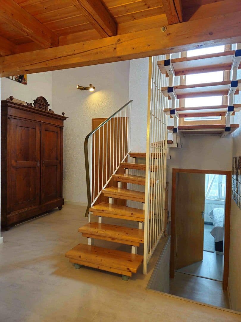 Predaj bytu 3-izbový 89 m², Fürth, Hesensko Predaj bytu 3-izbový 89 m², Fürth, Hesensko