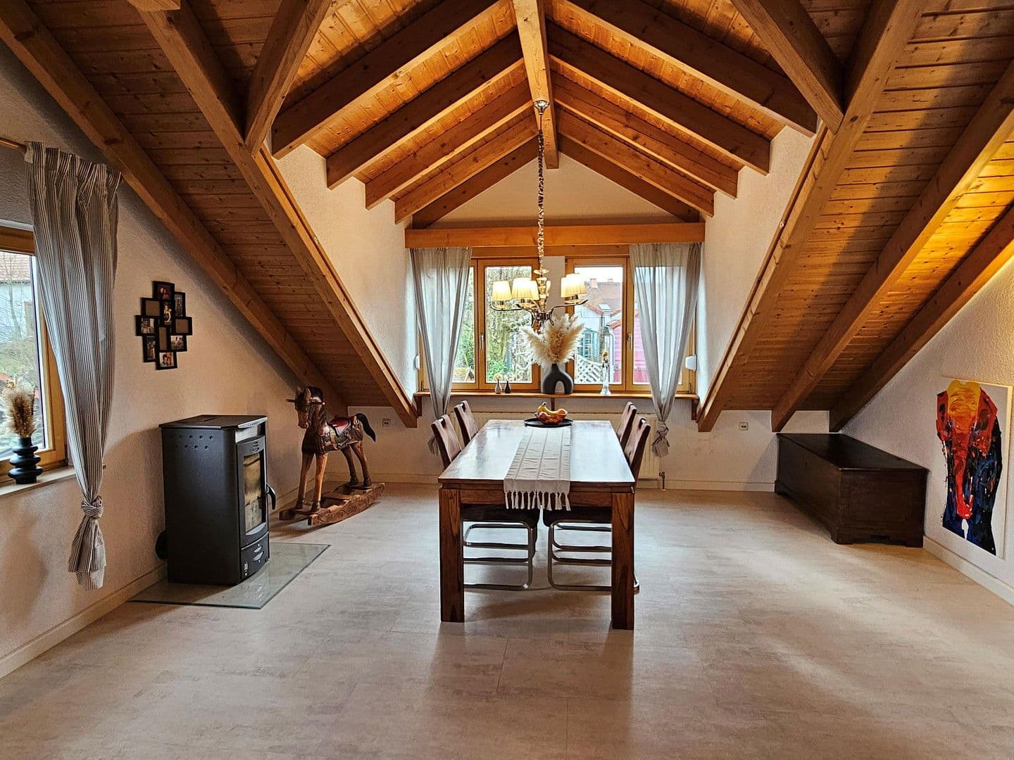 Predaj bytu 3-izbový 89 m², Fürth, Hesensko Predaj bytu 3-izbový 89 m², Fürth, Hesensko