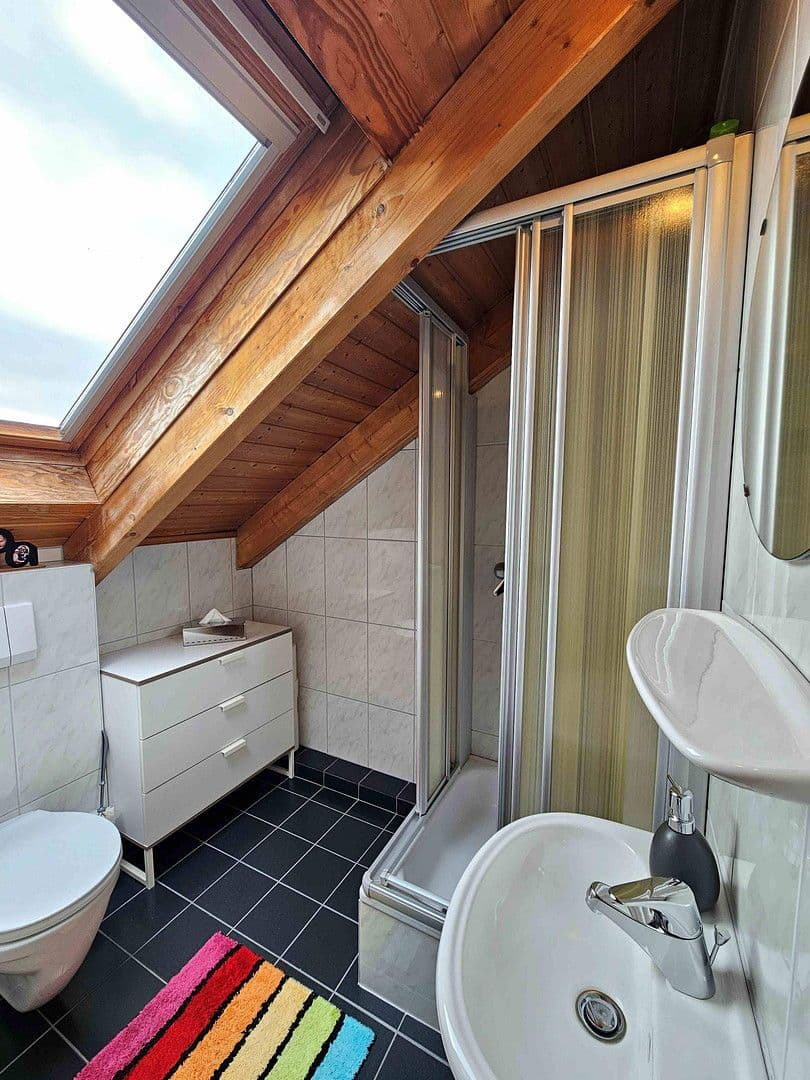 Predaj bytu 3-izbový 89 m², Fürth, Hesensko Predaj bytu 3-izbový 89 m², Fürth, Hesensko